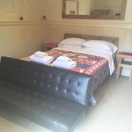 مبيت وإفطار Bradford-On-Avon Widbrook Barns المظهر الخارجي الصورة