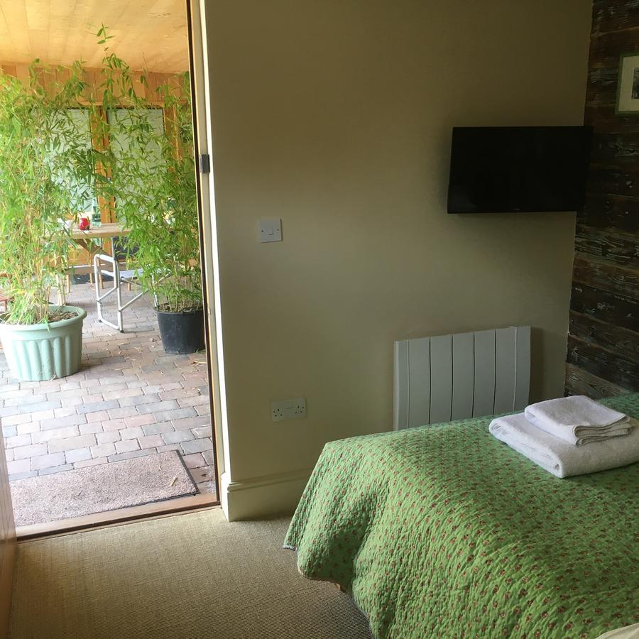 مبيت وإفطار Bradford-On-Avon Widbrook Barns المظهر الخارجي الصورة