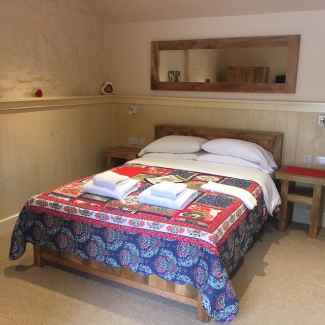 مبيت وإفطار Bradford-On-Avon Widbrook Barns المظهر الخارجي الصورة