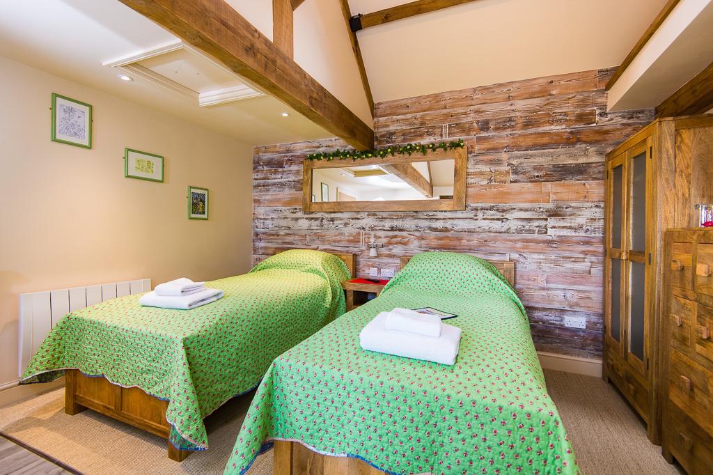 مبيت وإفطار Bradford-On-Avon Widbrook Barns المظهر الخارجي الصورة