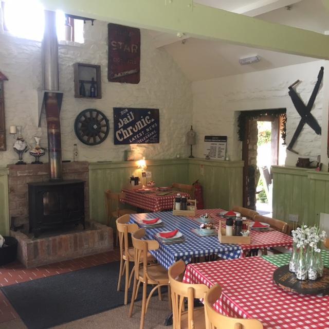 مبيت وإفطار Bradford-On-Avon Widbrook Barns المظهر الخارجي الصورة
