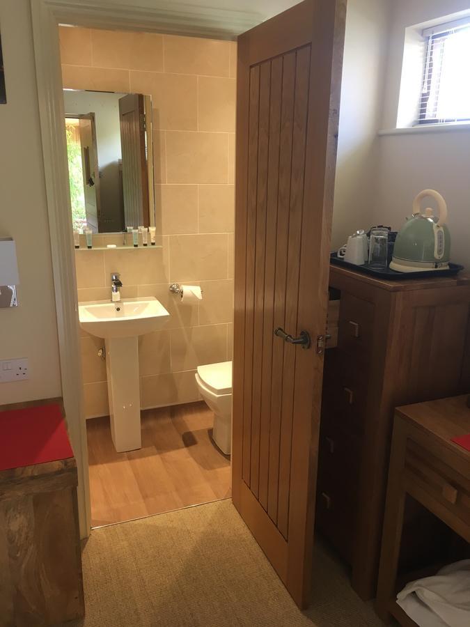 مبيت وإفطار Bradford-On-Avon Widbrook Barns المظهر الخارجي الصورة