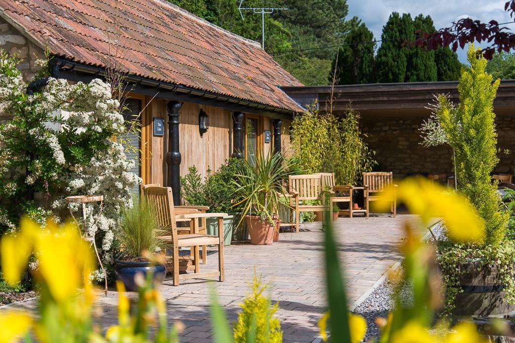 مبيت وإفطار Bradford-On-Avon Widbrook Barns المظهر الخارجي الصورة