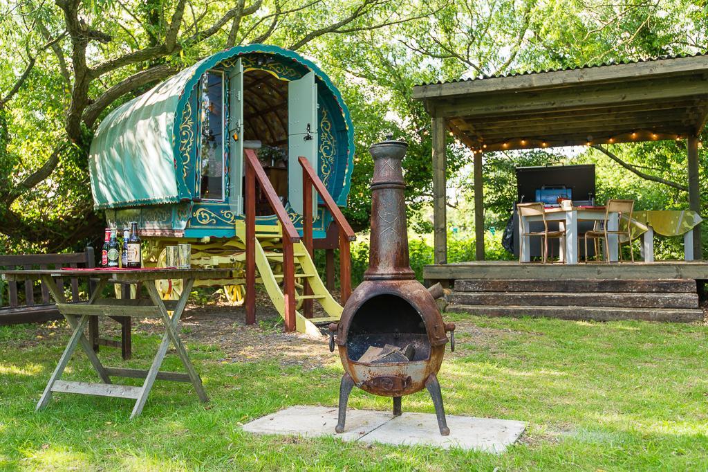 مبيت وإفطار Bradford-On-Avon Widbrook Barns المظهر الخارجي الصورة