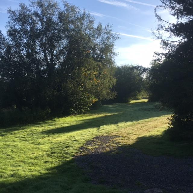 مبيت وإفطار Bradford-On-Avon Widbrook Barns المظهر الخارجي الصورة