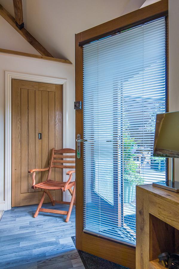 مبيت وإفطار Bradford-On-Avon Widbrook Barns المظهر الخارجي الصورة