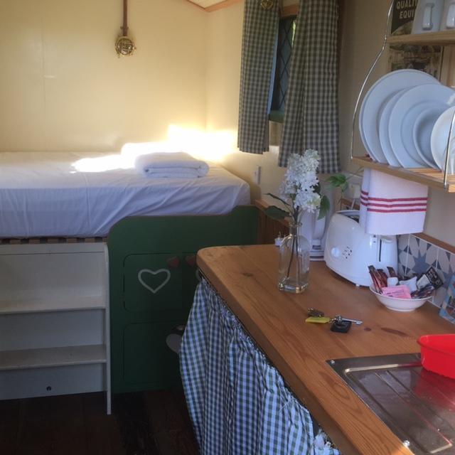 مبيت وإفطار Bradford-On-Avon Widbrook Barns المظهر الخارجي الصورة