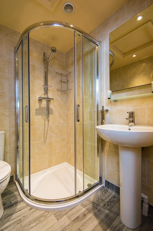 مبيت وإفطار Bradford-On-Avon Widbrook Barns المظهر الخارجي الصورة