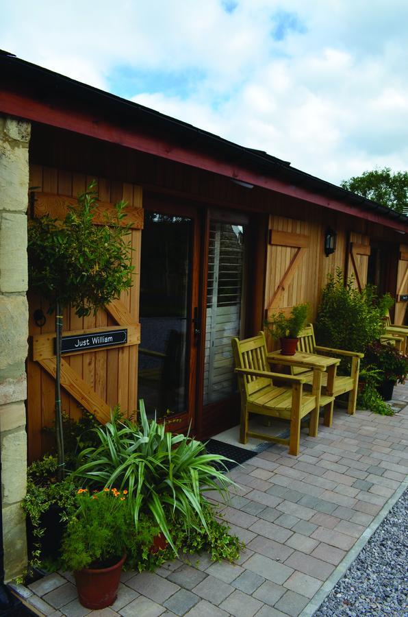 مبيت وإفطار Bradford-On-Avon Widbrook Barns المظهر الخارجي الصورة