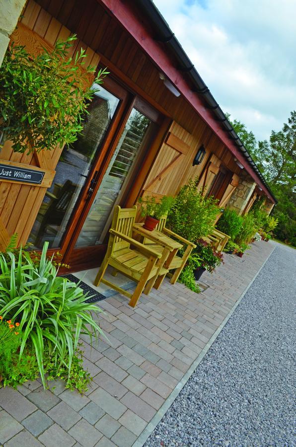 مبيت وإفطار Bradford-On-Avon Widbrook Barns المظهر الخارجي الصورة