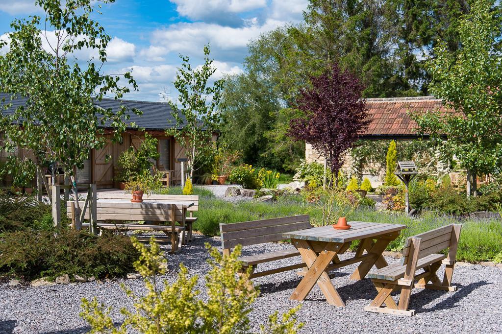 مبيت وإفطار Bradford-On-Avon Widbrook Barns المظهر الخارجي الصورة