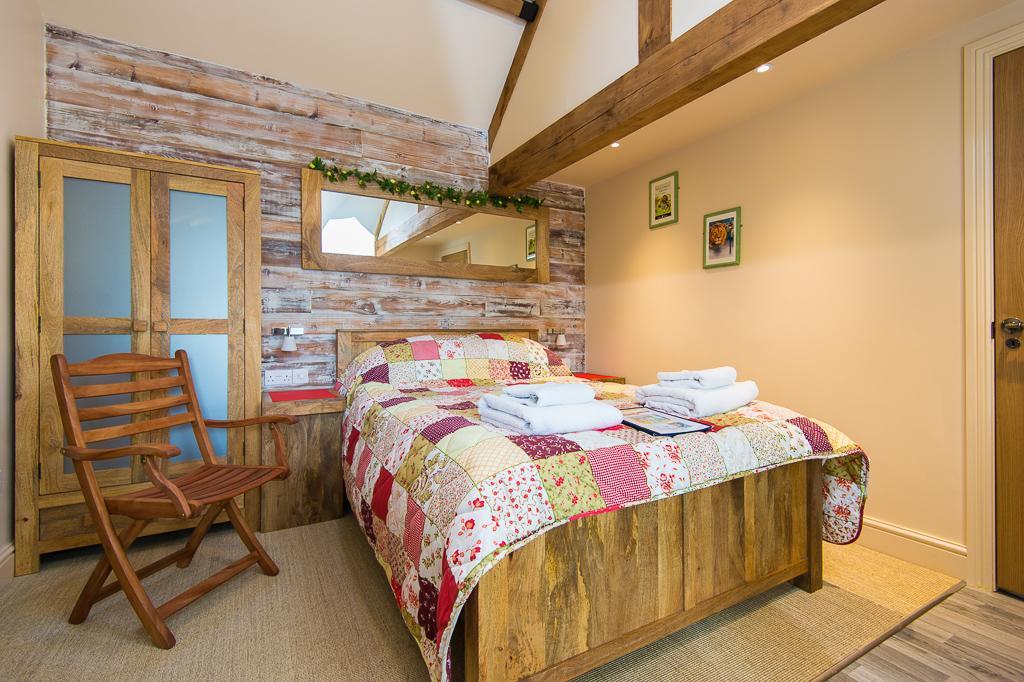 مبيت وإفطار Bradford-On-Avon Widbrook Barns المظهر الخارجي الصورة