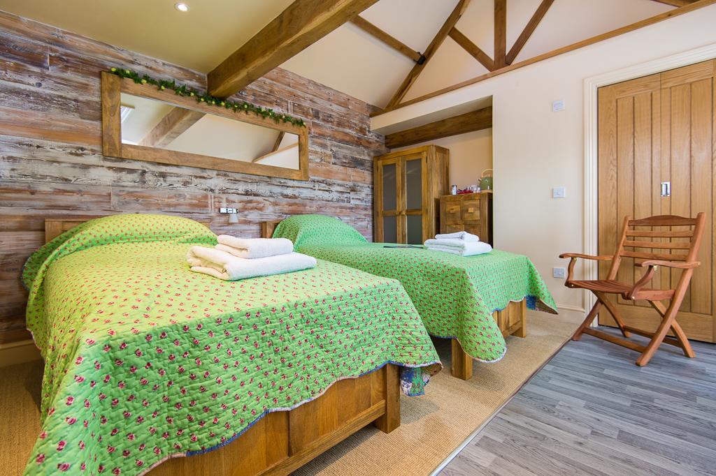 مبيت وإفطار Bradford-On-Avon Widbrook Barns المظهر الخارجي الصورة