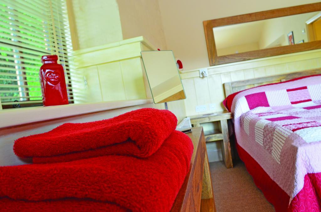 مبيت وإفطار Bradford-On-Avon Widbrook Barns المظهر الخارجي الصورة