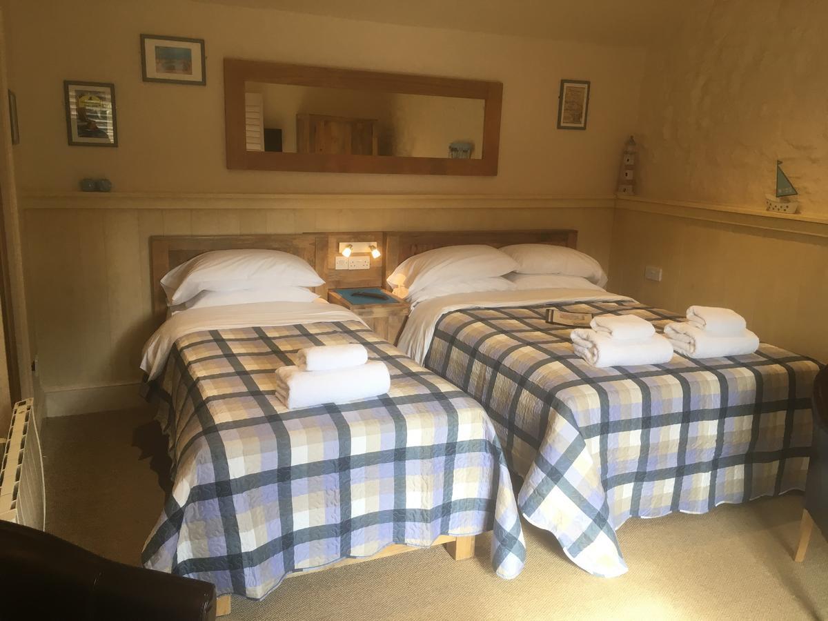 مبيت وإفطار Bradford-On-Avon Widbrook Barns المظهر الخارجي الصورة
