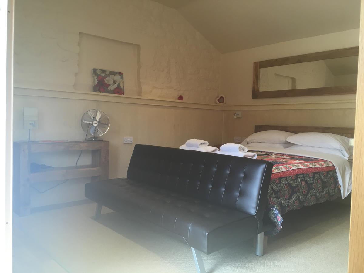 مبيت وإفطار Bradford-On-Avon Widbrook Barns المظهر الخارجي الصورة